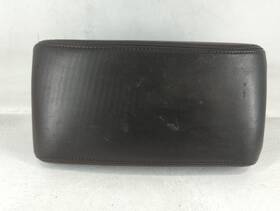 Chevrolet 241-02157 2008-2012 Malibu Center Console Armrest Cover Lid Black W6i9b