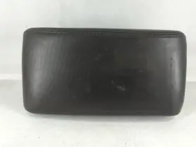 241-02157 Chevrolet 2008-2012 Malibu Center Console Armrest Cover Lid Black W6i9b