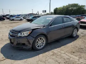 241-02161 Chevrolet Console Front Floor Without Keyless Ignition Fits 13 Malibu 456676