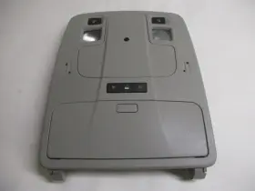 241-02165 Chevrolet 2013 Malibu Overhead Roof Console With Lights Oem Lkq