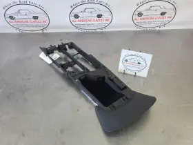 241-02582a Chevrolet 2015-16 C7 Corvette Bare Front Center Console Frame/base - Oem