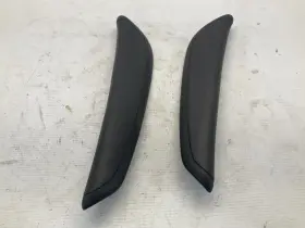 241-02766 Chevrolet 16-18 Malibu 1.8 At Fwd Center Console Left And Right Cover Panel B