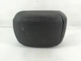 241-02794 Chevrolet 2016-2016 Cruze Center Console Armrest Cover Lid Black Xnze3