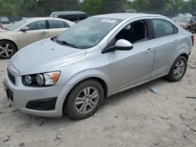 241-02809 Chevrolet Console Front Roof Without Sunroof Fits 14-19 Sonic 2324195