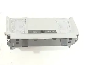241-13337 Chevrolet 2018-2022 Equinox Overhead Roof Center Console Oem
