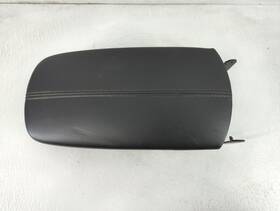 Chevrolet 241-13412 2019-2021 Malibu Center Console Armrest Cover Lid Black Hkutk