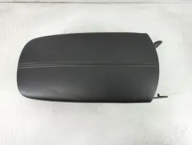 241-13412 Chevrolet 2019-2021 Malibu Center Console Armrest Cover Lid Black Hkutk