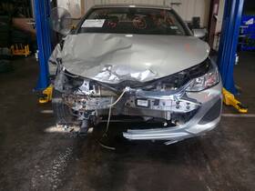 Chevrolet 241-13526 Console Front Floor Without Keyless Ignition Fits 19 Cruze 1051185