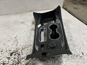 Chevrolet 241-14240a 2023 Traverse Front Console Shifter Bezel Oem