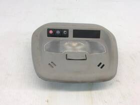 Chevrolet 241.gm1j21 17-21 Spark Overhead Roof Console Dome Light Lamp Switch N