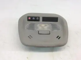 241.gm1j21 Chevrolet 17-21 Spark Overhead Roof Console Dome Light Lamp Switch N
