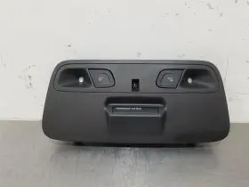 241.gm1u17 Chevrolet 17 2017 Chevy Camaro Overhead Roof Map Light Black