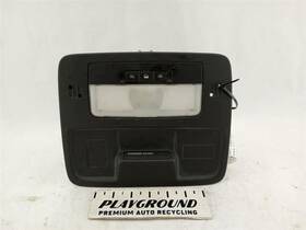 Chevrolet 241.gm1w12 Camaro Coupe Front Overhead Dome Light Lamp 2010-2015