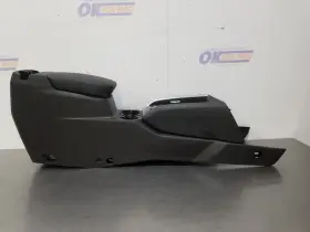 241.gm8g24 Chevrolet 24 2024 Chevy Colorado Trailboss Center Floor Console Assembly Black