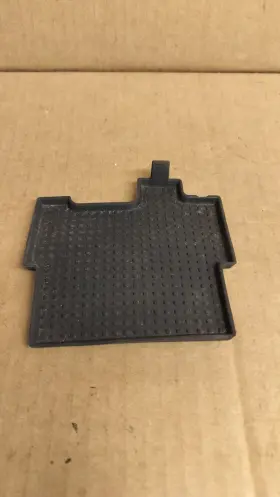 2420784 Chevrolet 2014 2015 Malibu Center Console Rubber Mat Insert