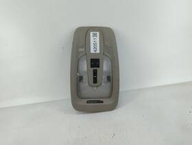 Chevrolet 245-02128 2010 Equinox Overhead Roof Console K4cuy