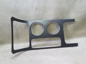 V71-198952 Chevrolet 254.gm1d10 Shift Bezel Shifter Trim Fits 2009 2010 2011 2012 Traverse