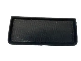 25874749 Chevrolet 2010-2017 Equinox Front Floor Console Compartment Liner Oem