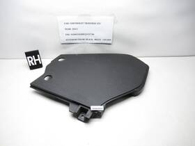 Chevrolet 25876004 2009-2012 Chevy Traverse Center Console Right Side Extension Panel Oem