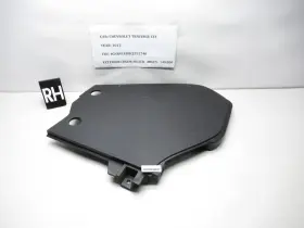 25876004 Chevrolet 2009-2012 Chevy Traverse Center Console Right Side Extension Panel Oem