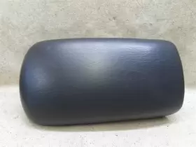 299.gm1n01 Chevrolet Center Console Lid Black 2000 2001 2002 2003 2004 2005 2006 2007 Monte Carlo