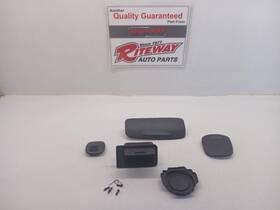 Chevrolet 299.gm1z02 97-04 Corvette C5 Console Ashtray And Cupholder Lid With Pins