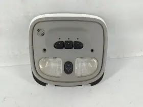 3521a-gte08a Chevrolet 2010 Malibu Overhead Roof Console Vtqqk