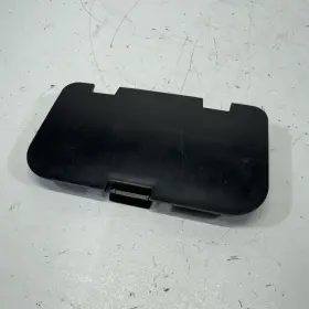 42492175 Chevrolet Blazer Center Console Charging System Hole Cover Cap Oem 2019-2023