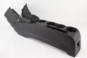 42624568 Chevrolet 15-22 Trax Center Console Assembly Cup Holders Black Oem