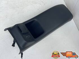 Chevrolet 42715153 2021-2025 Chevy Trailblazer Center Console Rear Back Trim Cover Panel Usb Oem