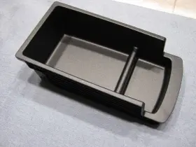 42721700 Chevrolet Encore Trailblazer 2020-2025 Console Center Storage Tray New Oem