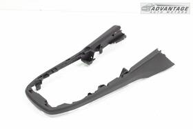 Chevrolet 42738977 2024 Trax Center Console Top Bezel Trim Cover Panel Molding Oem