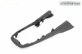 42738977 Chevrolet 2024 Trax Center Console Top Bezel Trim Cover Panel Molding Oem