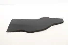 42749833 Chevrolet 2021-2026 Trailblazer Front Center Console Right Trim Cover Panel Oem