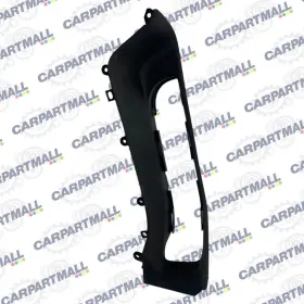 5067895 Chevrolet 2014 2015 Malibu Center Console Parking Brake Trim Cover Bezel
