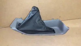 50678995 Chevrolet 2014 2015 Malibu Center Console Parking Brake Handle Boot And Bezel
