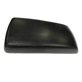 546569 Chevrolet 2007 Impala Oem Center Console Black Leather Lid Armrest Assembly 08