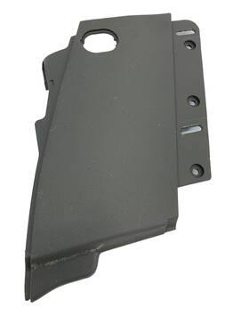 Chevrolet 568542923 2013 Chevy Malibu Center Console Left Side Floor Panel Cover Trim Oem