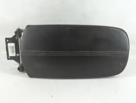 607007536 Chevrolet 2021 Malibu Center Console Armrest Cover Lid Black W0s6u