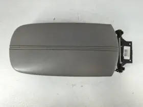 67002580 Chevrolet 2016 Malibu Center Console Armrest Cover Lid Uw0sf