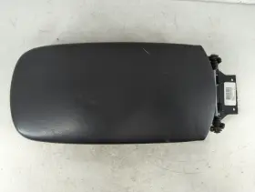 67003264 Chevrolet 2018 Malibu Center Console Armrest Cover Lid Black Qfbn9