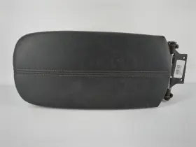 67004517j3fcn0010 Chevrolet 2016-2021 Malibu Center Console Armrest Cover Lid Black Q96wc