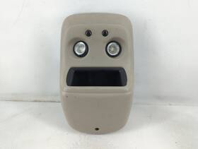 Chevrolet 820944 2003 Avalanche 1500 Overhead Roof Console Hiw35