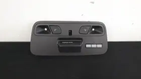 84026945 Chevrolet 18 Chevy Camaro Roof Overhead Console With Garage Door Opener