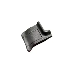 84122054 Chevrolet 10-17 Chevy Equinox Driver Left Center Console Lower Bolt Cover Cap Oem