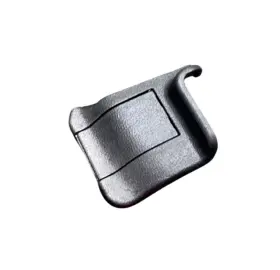 84122056 Chevrolet 10-17 Chevy Equinox Passenger Right Center Console Bolt Cap Cover Oem
