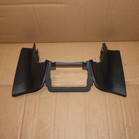 Chevrolet 84220817 2016 - 2019 Cruze Front Center Console Storage Cover Trim Oem
