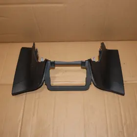 84220817 Chevrolet 2016 - 2019 Cruze Front Center Console Storage Cover Trim Oem