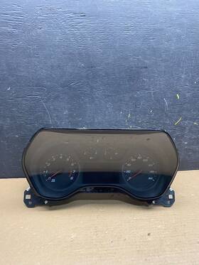 Chevrolet 84225308 2017 To 2018 Camaro Head Speedometer Cluster Gauge S6402 Dg