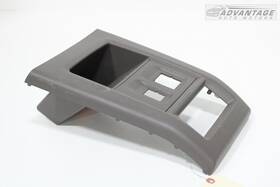 Chevrolet 84244821 2018-2021 Traverse Center Console Rear End Cap Cover Trim Panel Oem